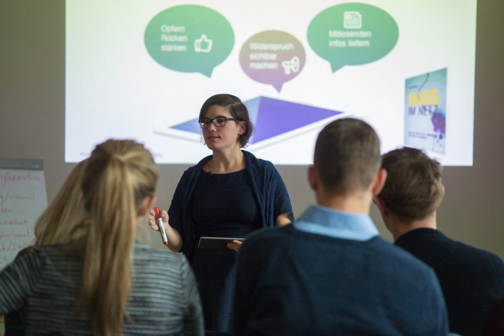 Vorträge Brodnigs Blog